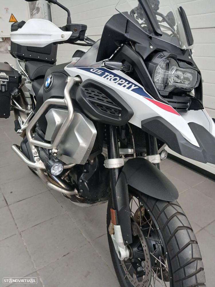 BMW R 1250 GS Adventure - 3