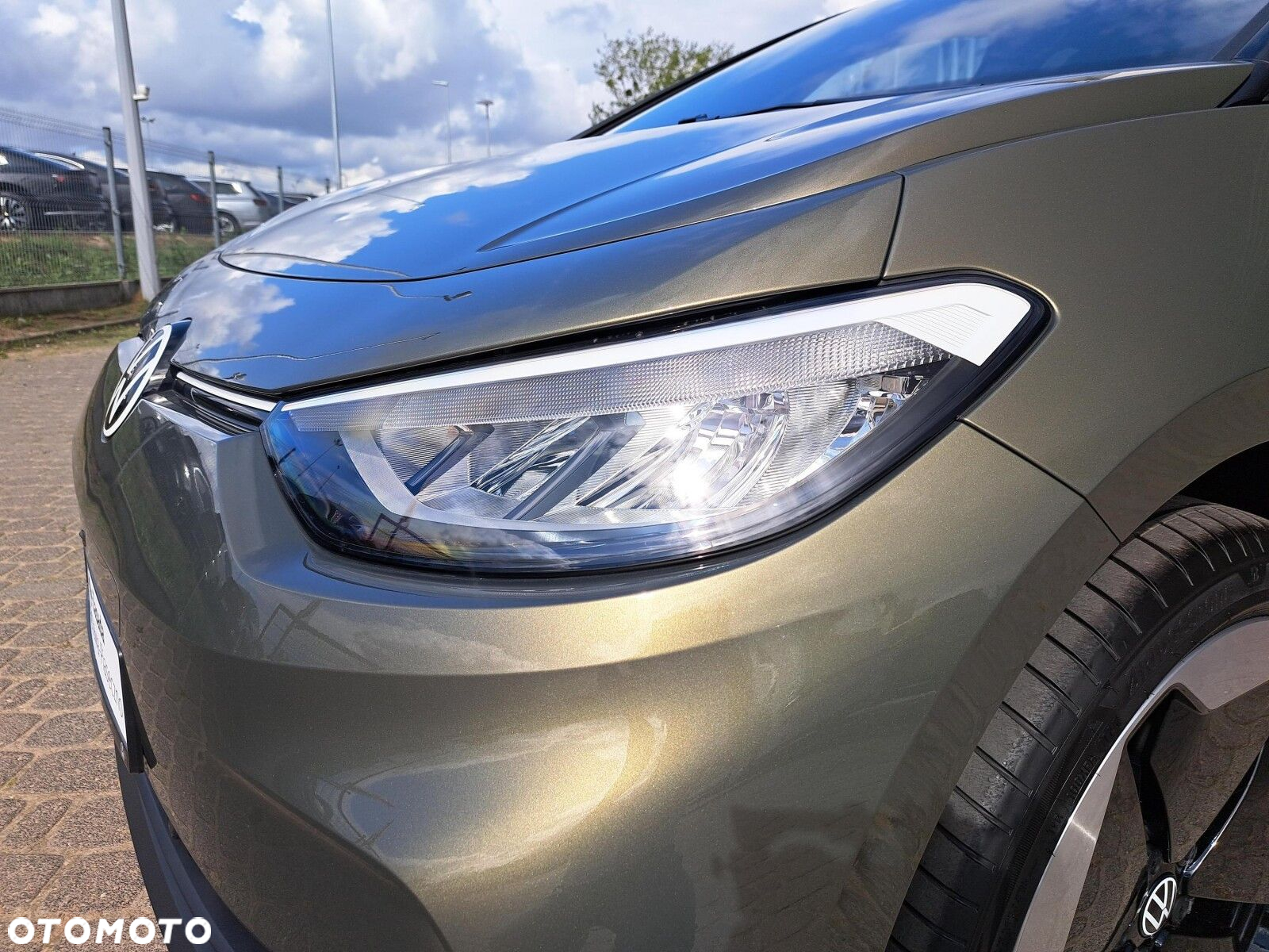 Volkswagen ID.3 77kWh Pro S 5 - 39