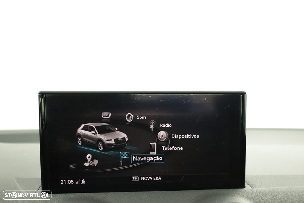 Audi Q2 35 TFSI Advanced S tronic - 10