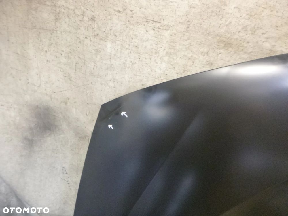 bmw x3 f25 maska silnika nowa z uszk - 13