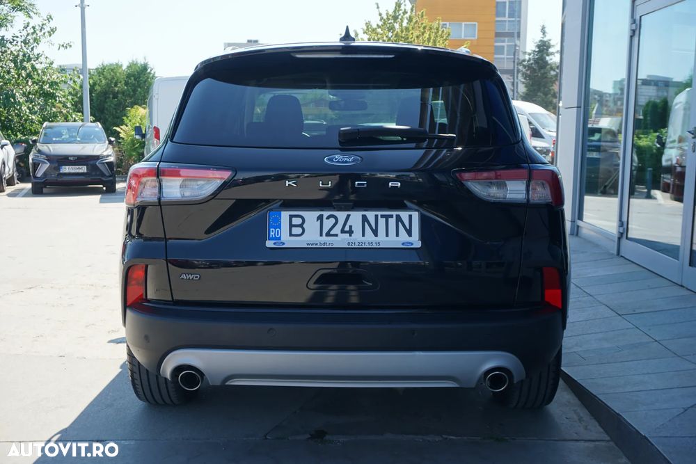 Ford Kuga - 7