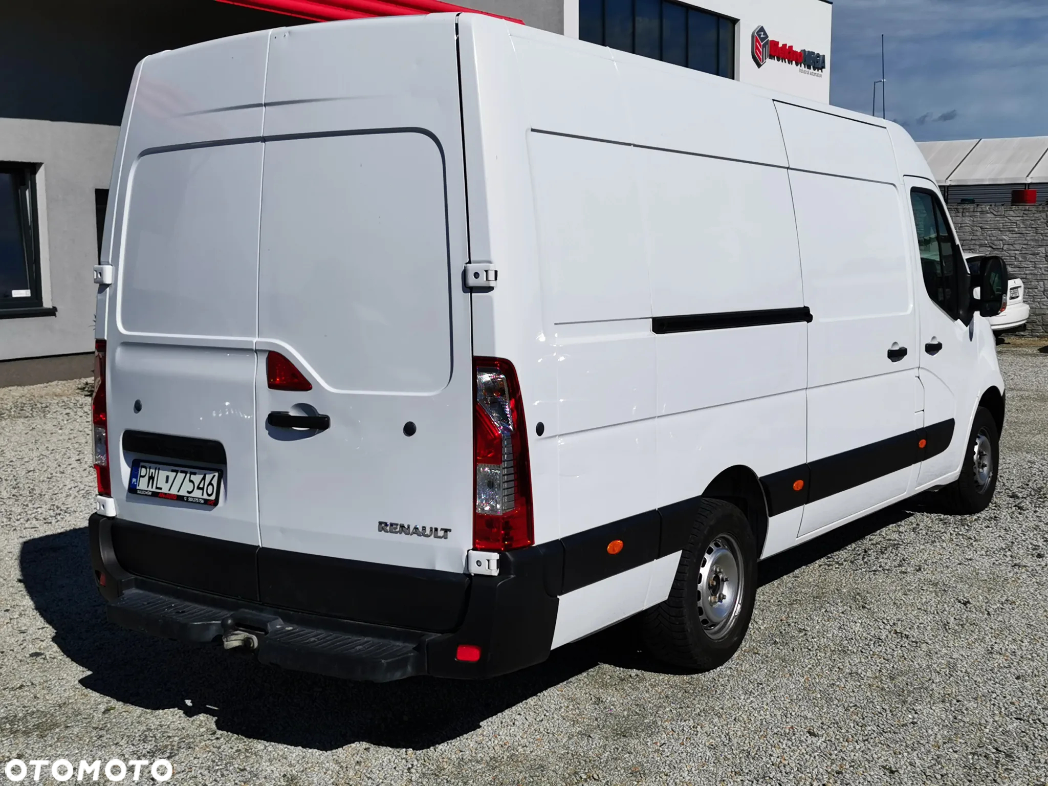 Renault Master - 4