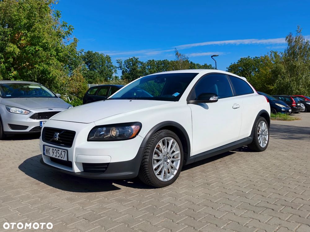 Volvo C30 1.6D - 1