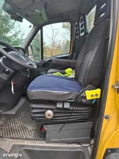 Iveco Daily - 12
