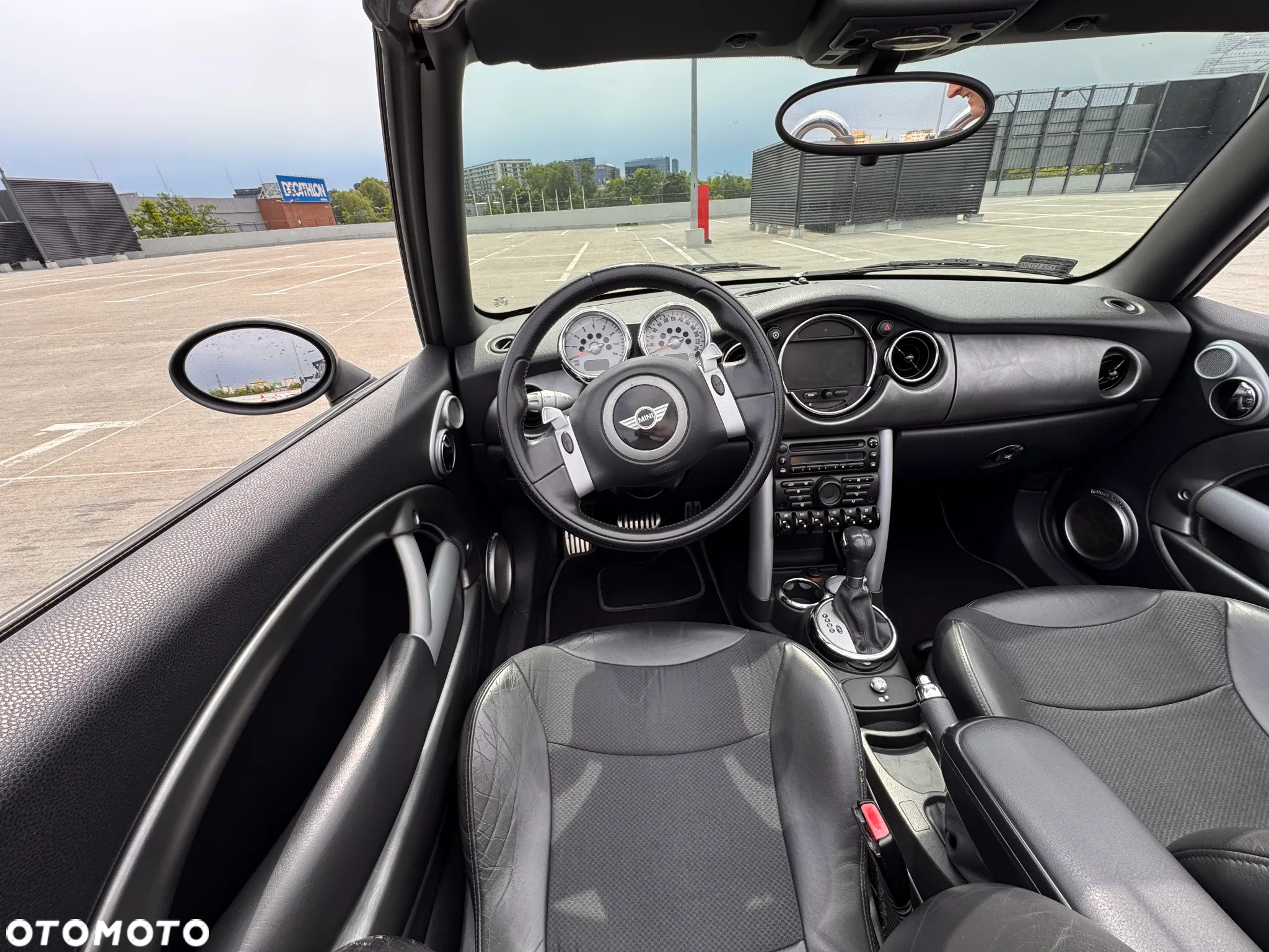 MINI Cooper S - 35