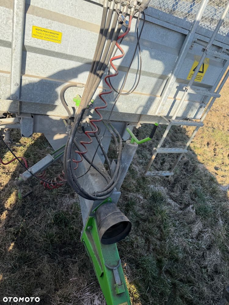 Cynkomet N-221/3-1 6T - 6