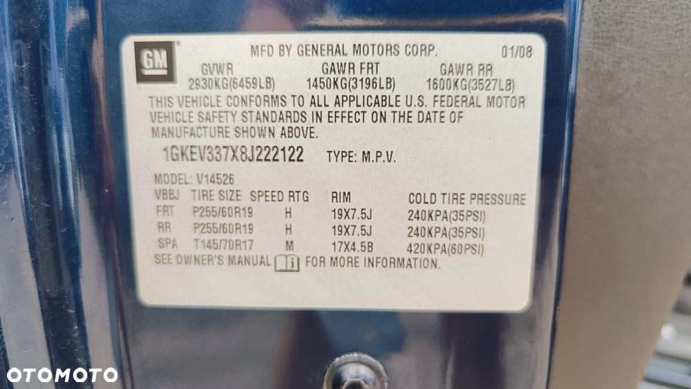 GMC Acadia 3.6 SLT AWD - 33