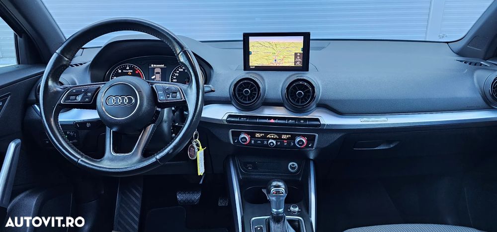 Audi Q2 1.6 TDI S tronic - 19