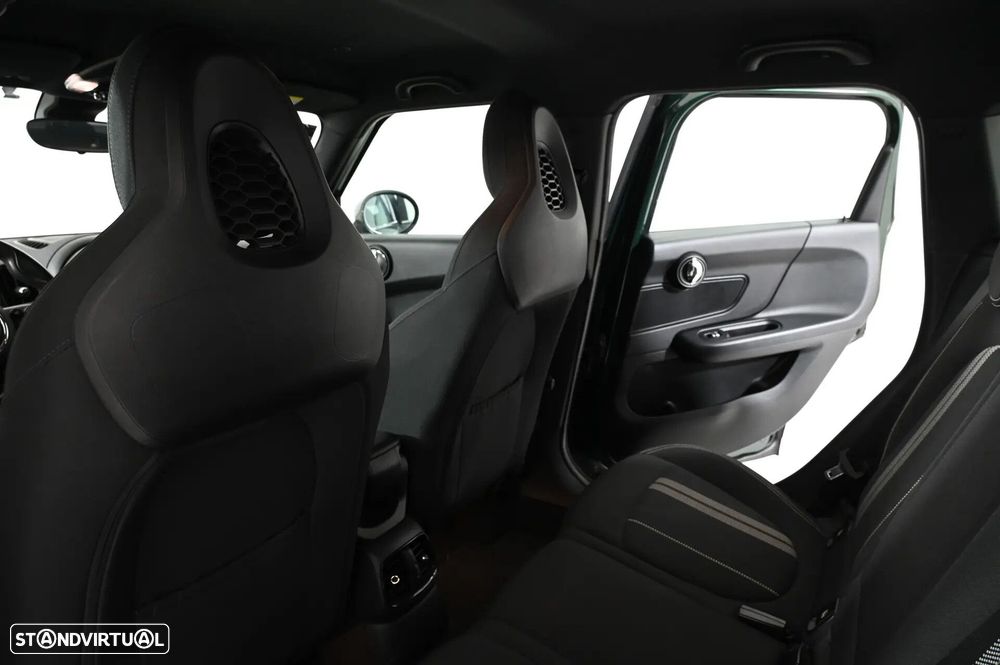 MINI Countryman Cooper D - 28