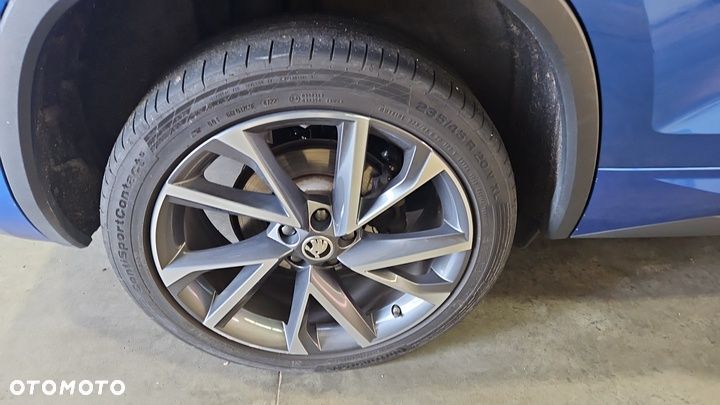 Skoda Kodiaq 2.0 TDI 4x4 Sportline DSG 7os - 6