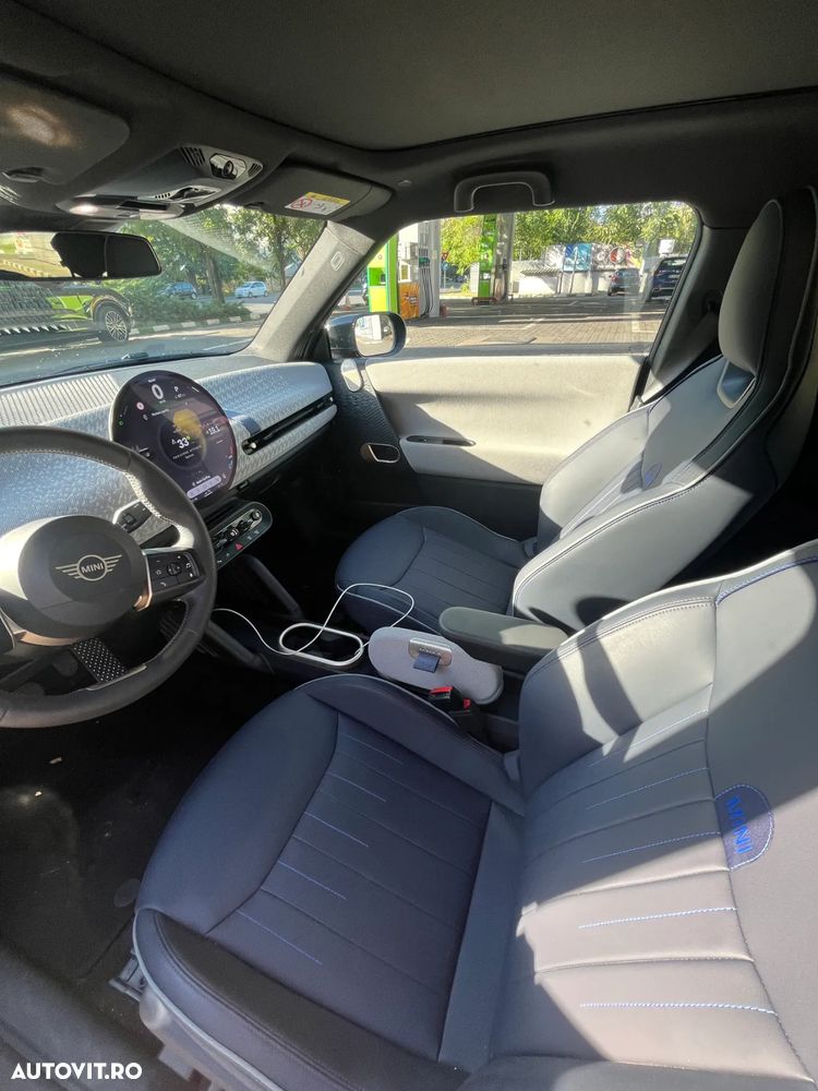 Mini Cooper SE 54.2 kWh - 4