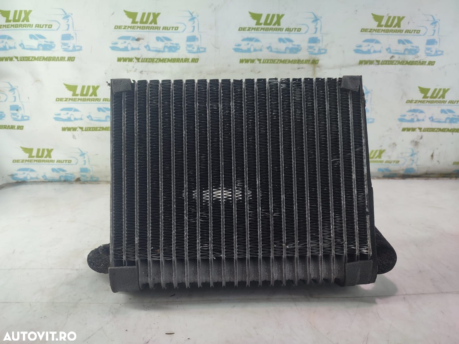 Radiator clima bord 52428238 1.4 benzina Z14XEP Opel Astra H [2004 - - 3