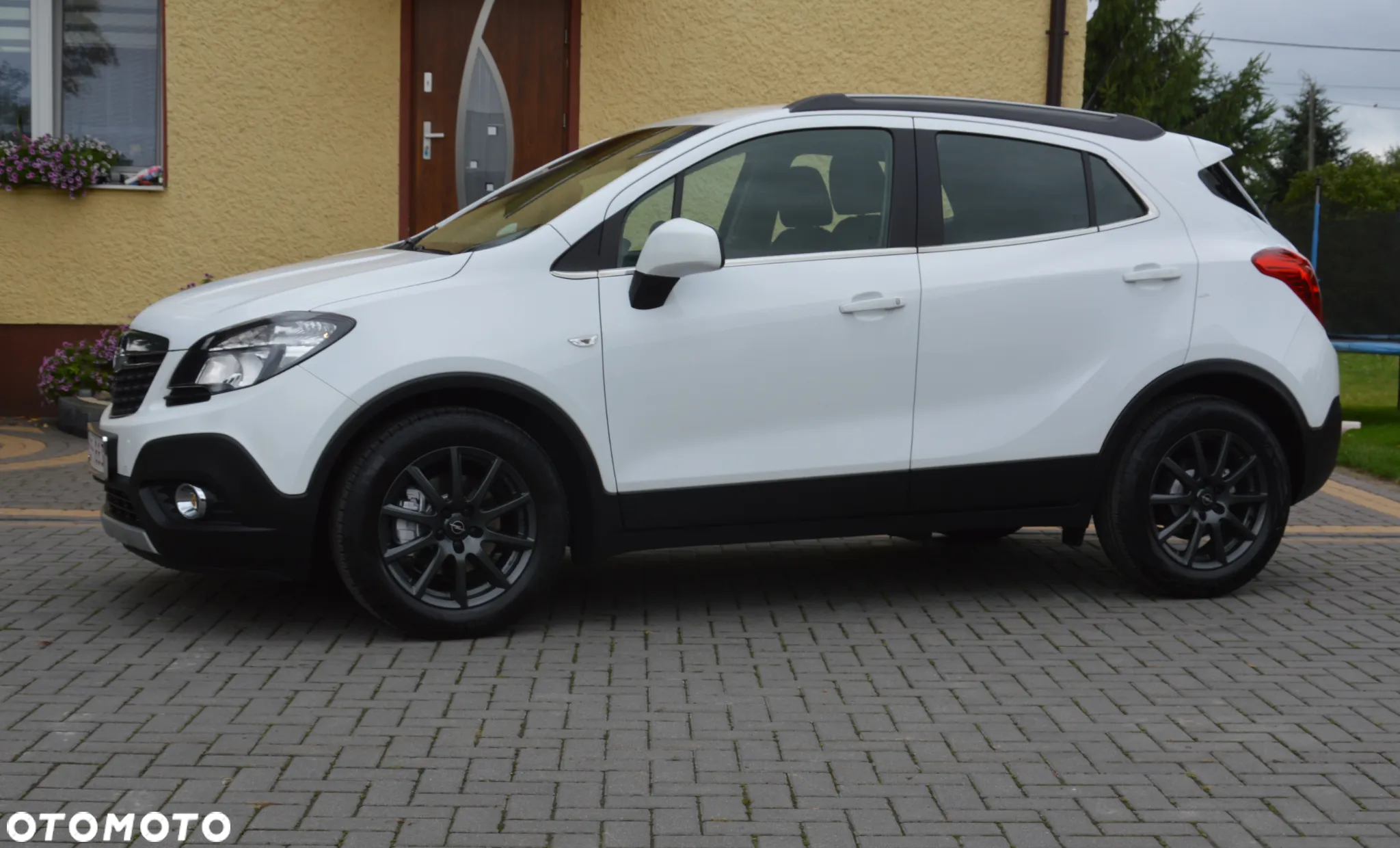 Opel Mokka - 2