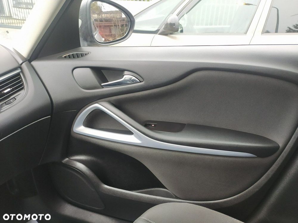 Opel Zafira Tourer 1.4 Turbo Edition - 6