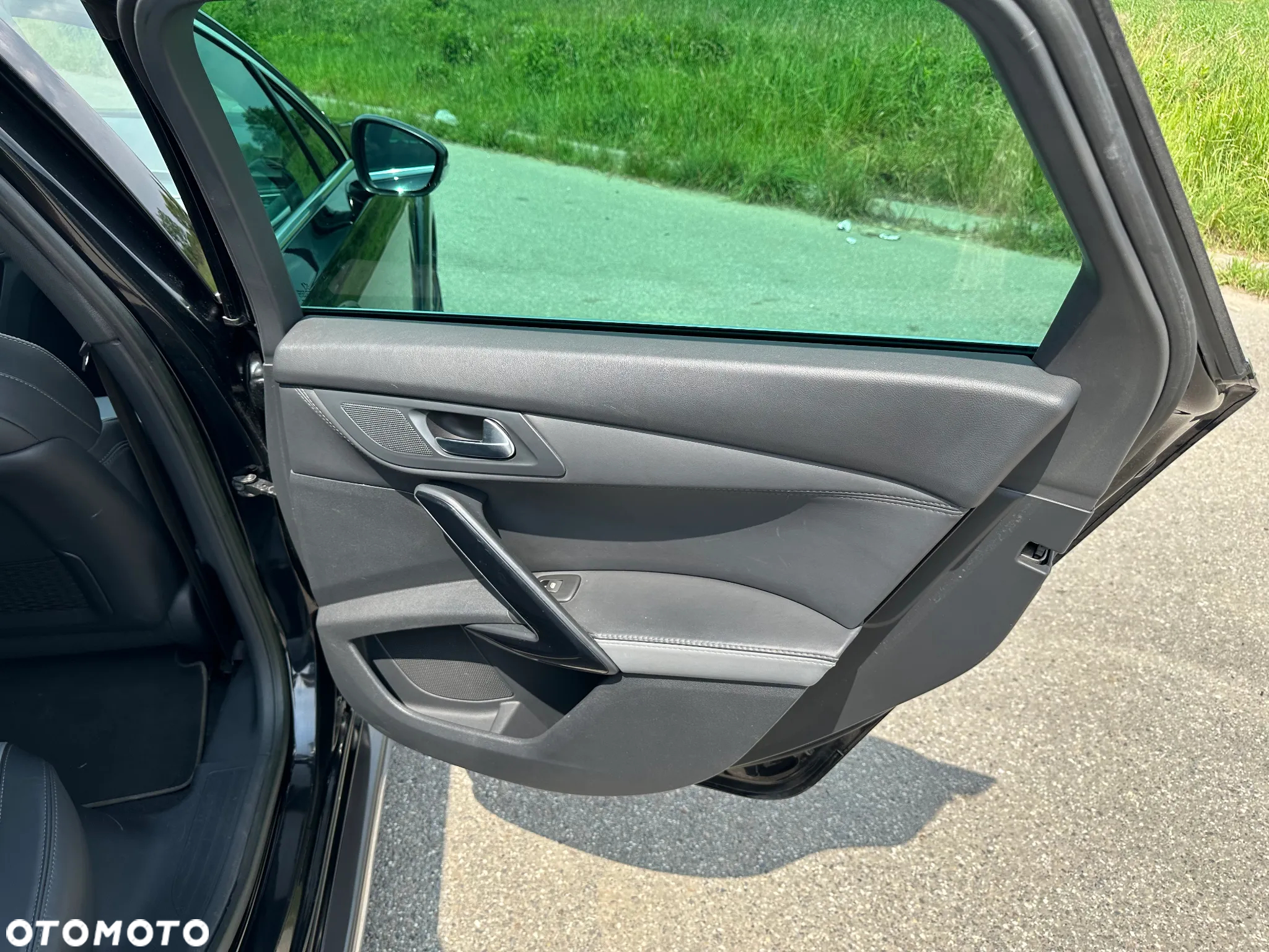 Peugeot 508 RXH 2.0 HDi HYbrid4 - 18