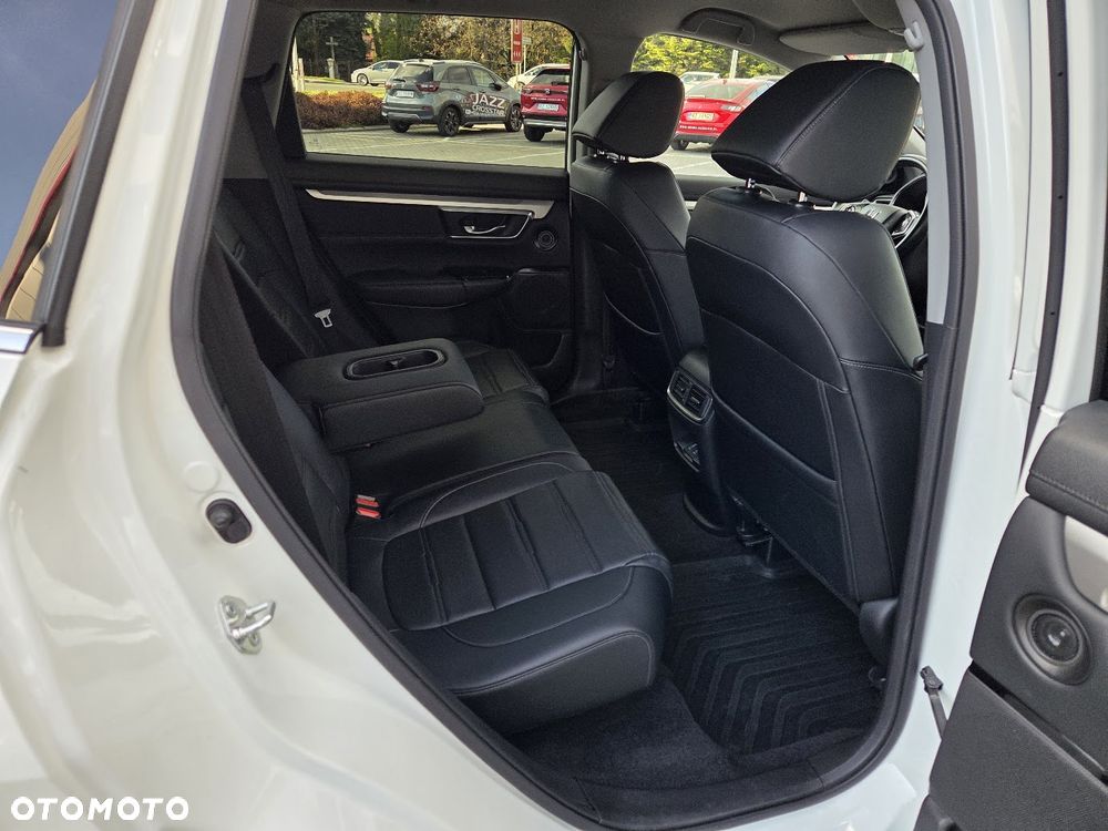 Honda CR-V 2.0 i-MMD Lifestyle (Honda Connect+) - 19