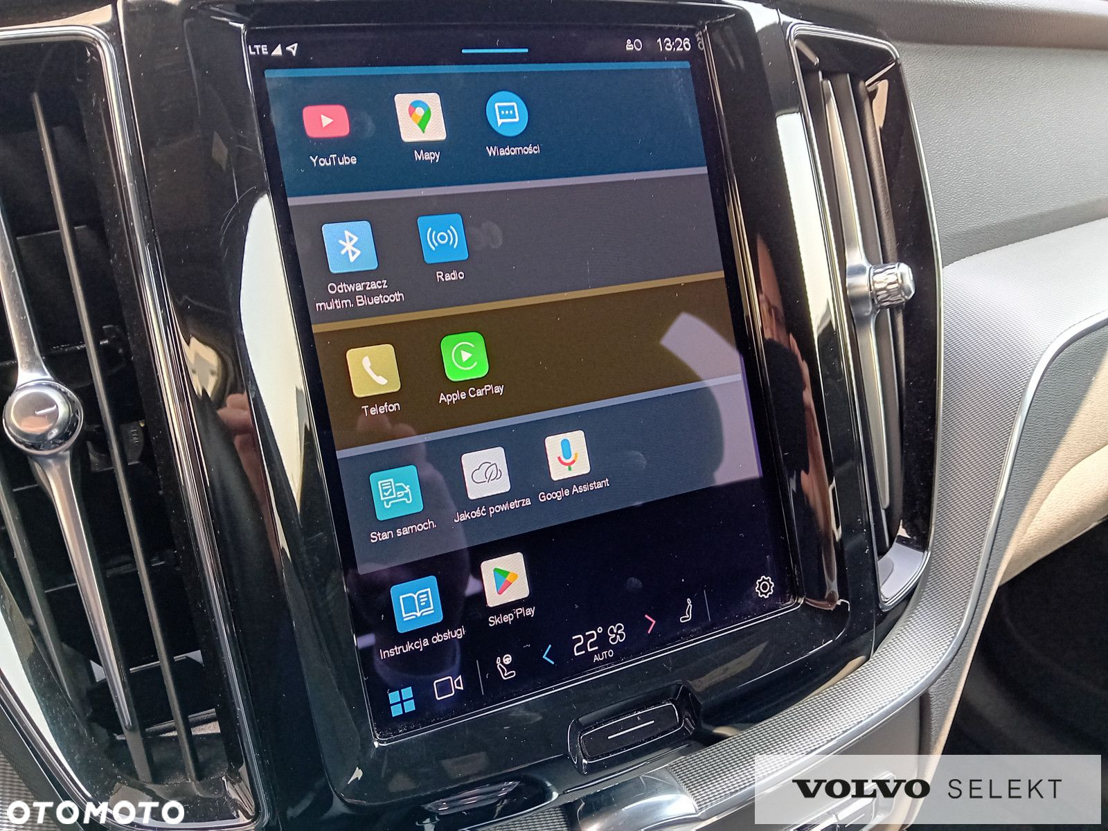 Volvo XC 60 - 21
