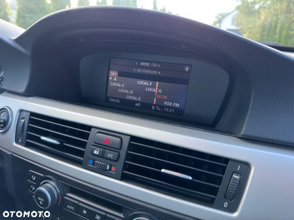 BMW Seria 3 320i Edition Sport - 22