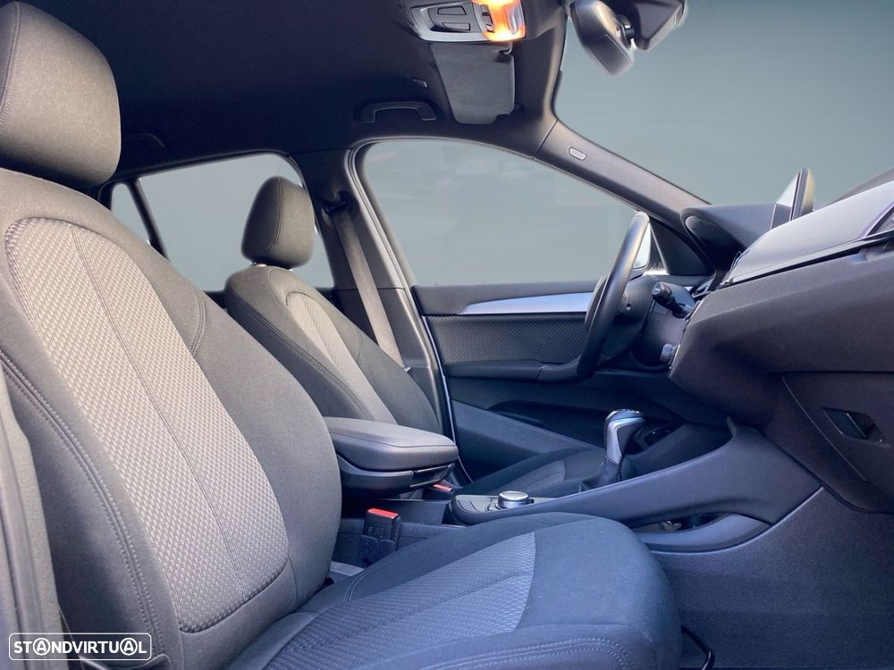 BMW X1 25 e xDrive - 17