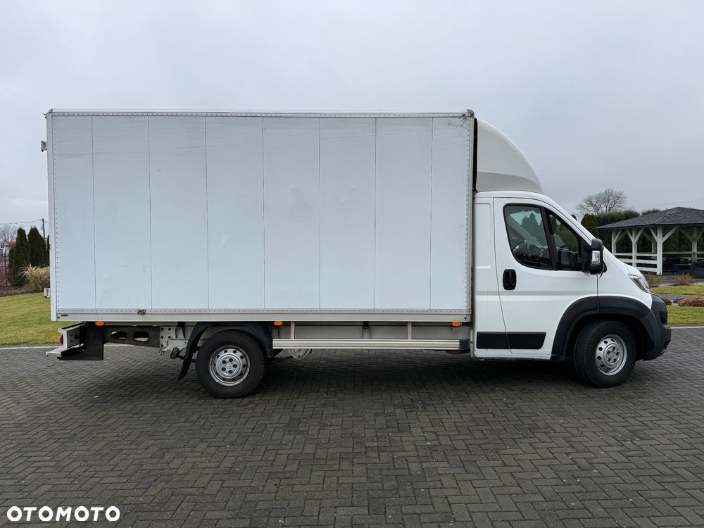 Citroën JUMPER CARGO - 5