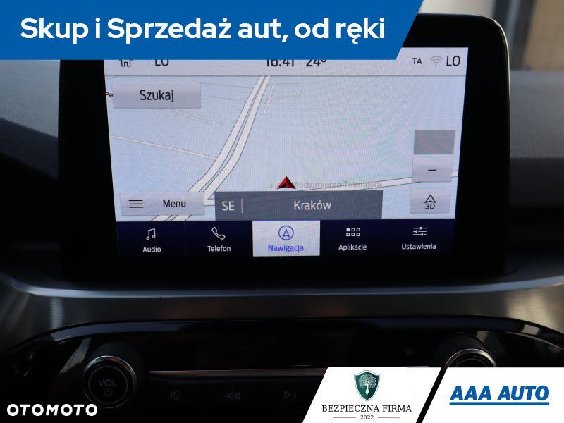 Ford Kuga - 14