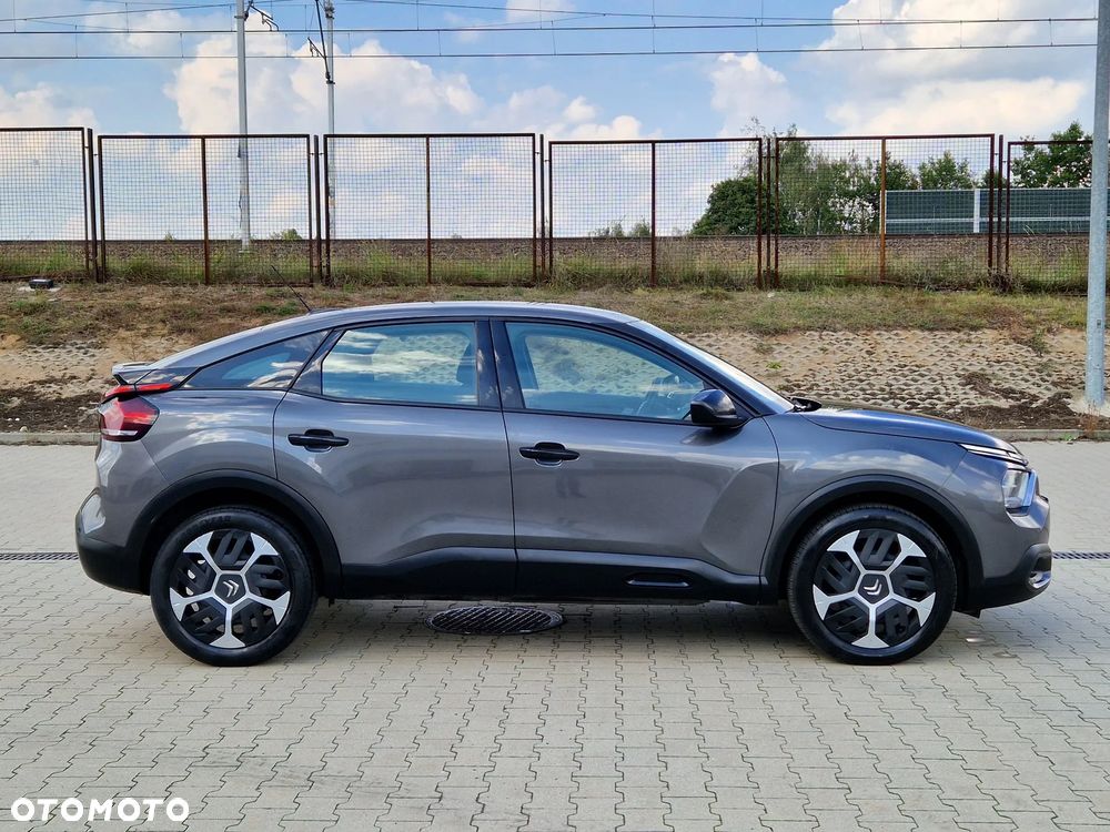 Citroën C4 1.5 BlueHDi Feel S&S - 2