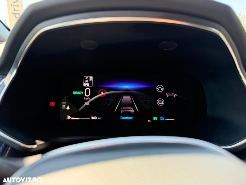 Renault Captur E-Tech 160 HEV Esprit Alpine - 7