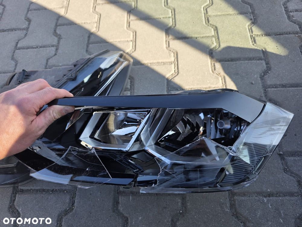 Volkswagen Polo 1.0 TSI DSG Comfortline - 13