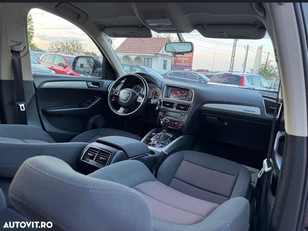 Audi Q5 2.0 TFSI Quattro S tronic - 6