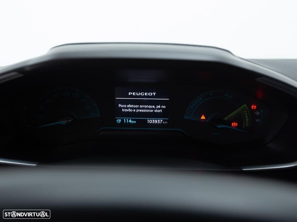 Peugeot e-208 50 kWh Active Pack - 20