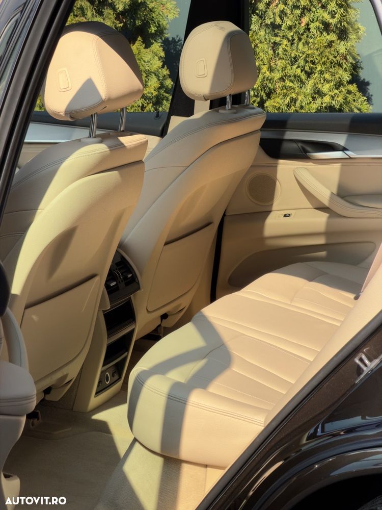 BMW X5 xDrive40d Sport-Aut. - 8