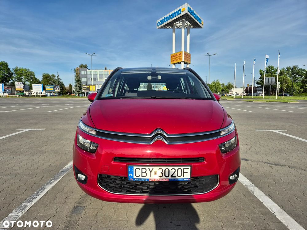 Citroën C4 Picasso 1.2 PureTech MoreLife - 37