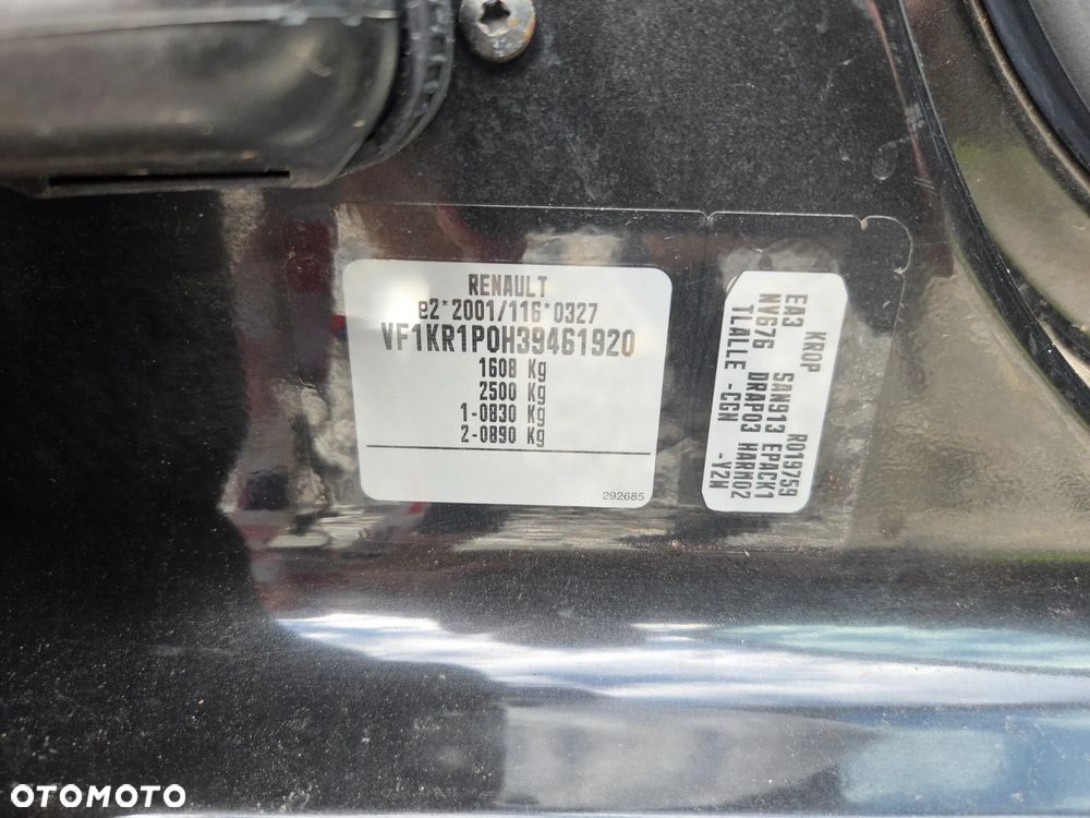 Renault Clio 1.2 TCE Expression - 19