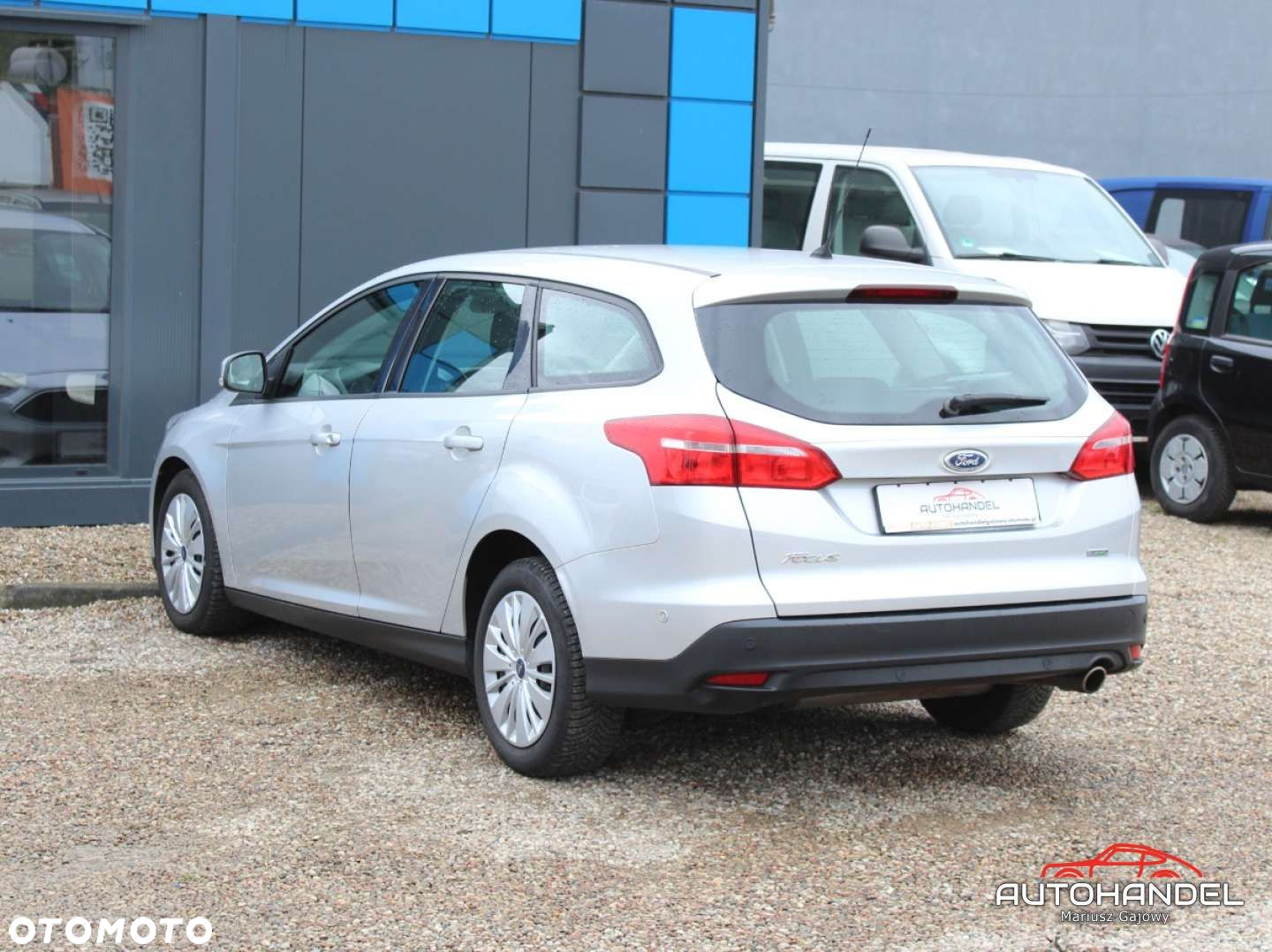 Ford Focus - 4