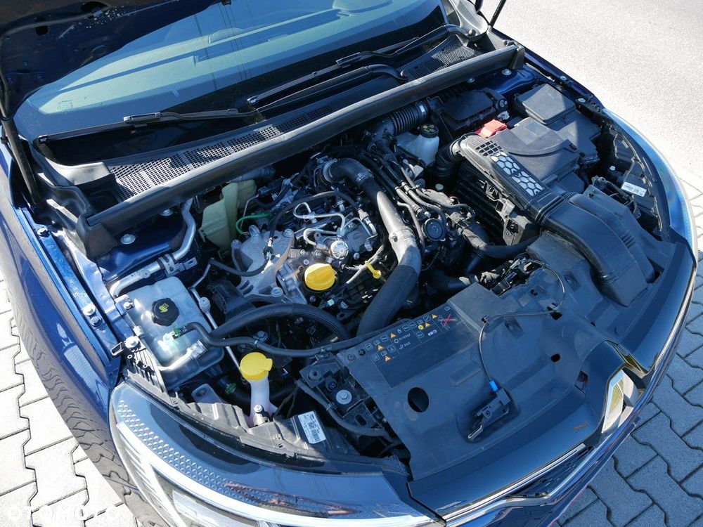 Renault Megane 1.3 TCe Techno - 34