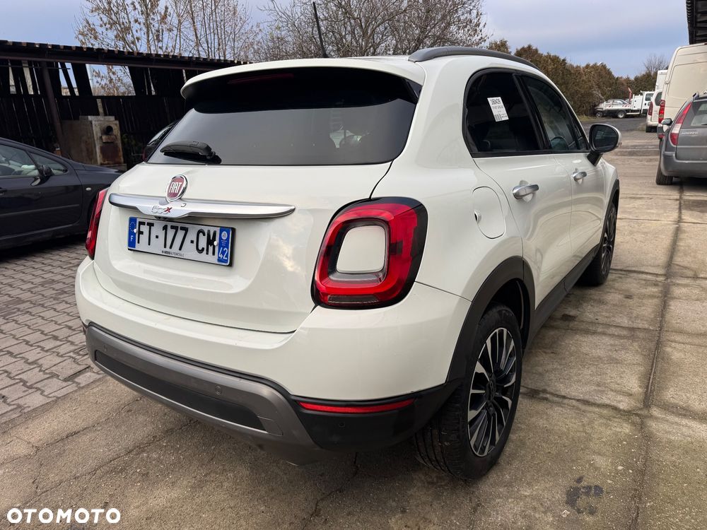 Fiat 500X - 36