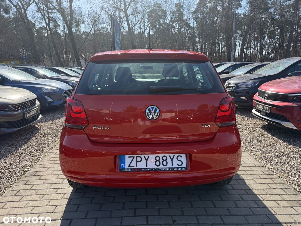 Volkswagen Polo - 12