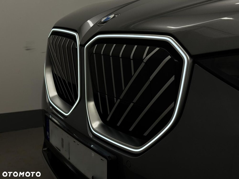 BMW X3 - 9