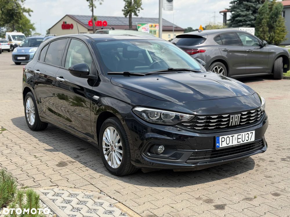 Fiat Tipo 1.6 MultiJet - 3