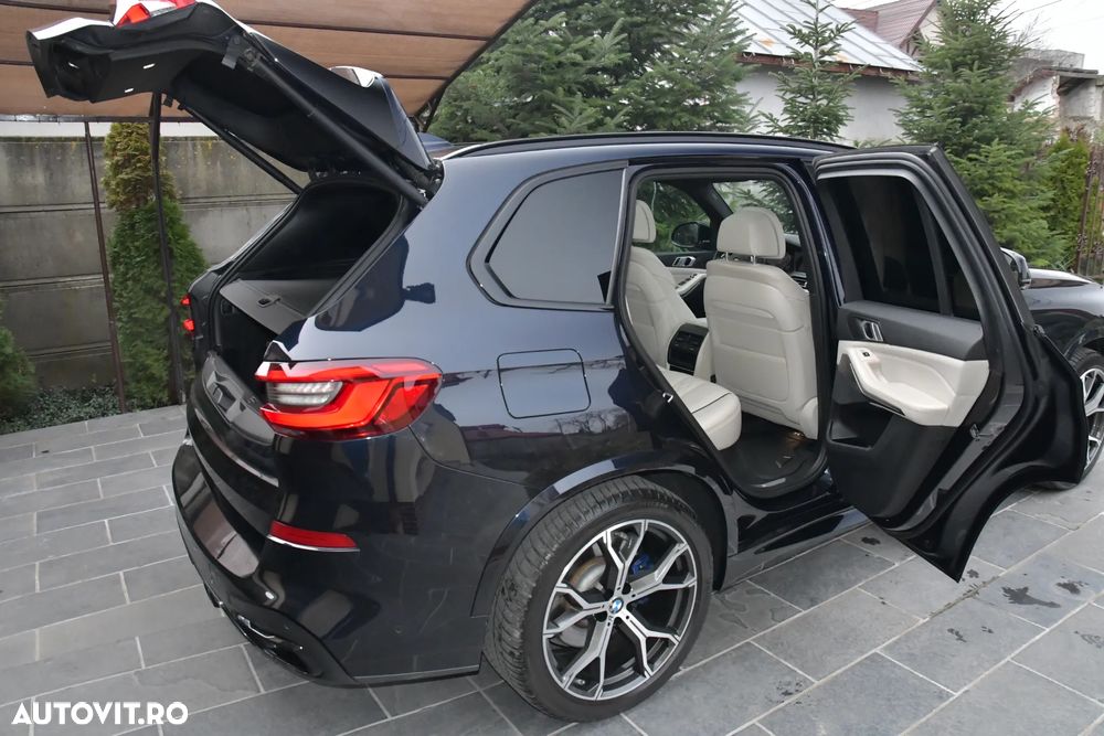 BMW X5 - 24