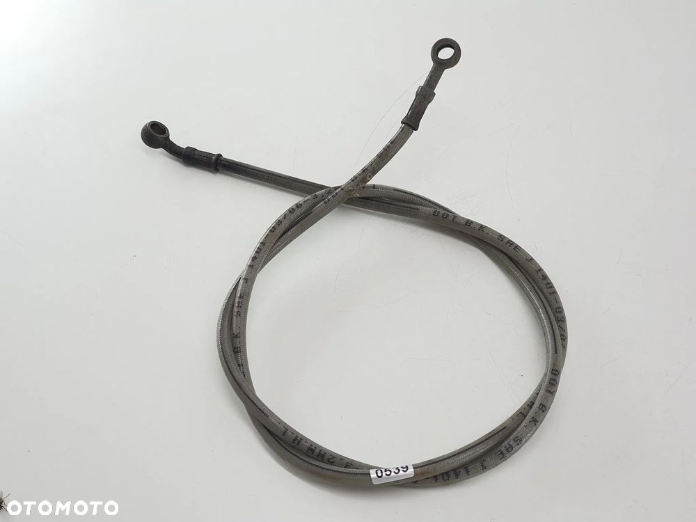 PRZEWOD HAMULCOWY  TGB BLADE 250 - 1