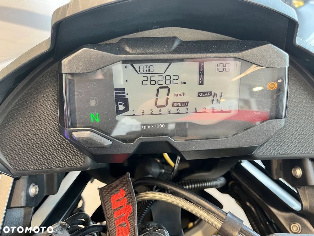 BMW GS - 11