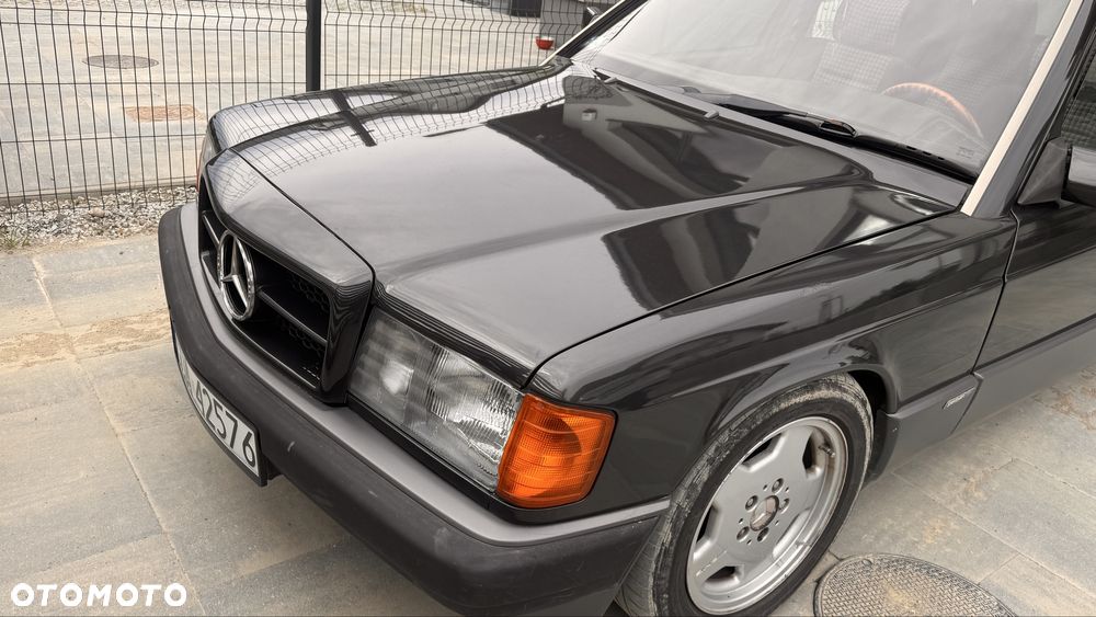 Mercedes-Benz Inny - 2