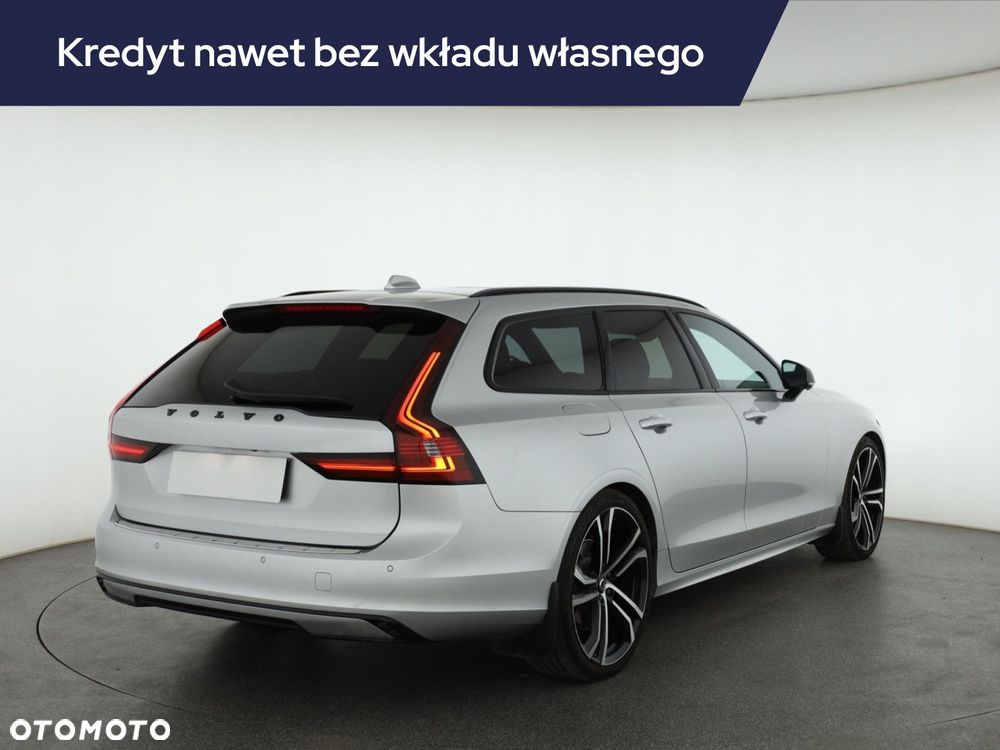 Volvo V90 - 7