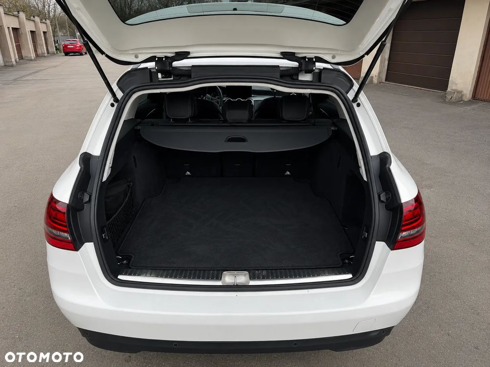 Mercedes-Benz Klasa C 200 d 9G-TRONIC - 15