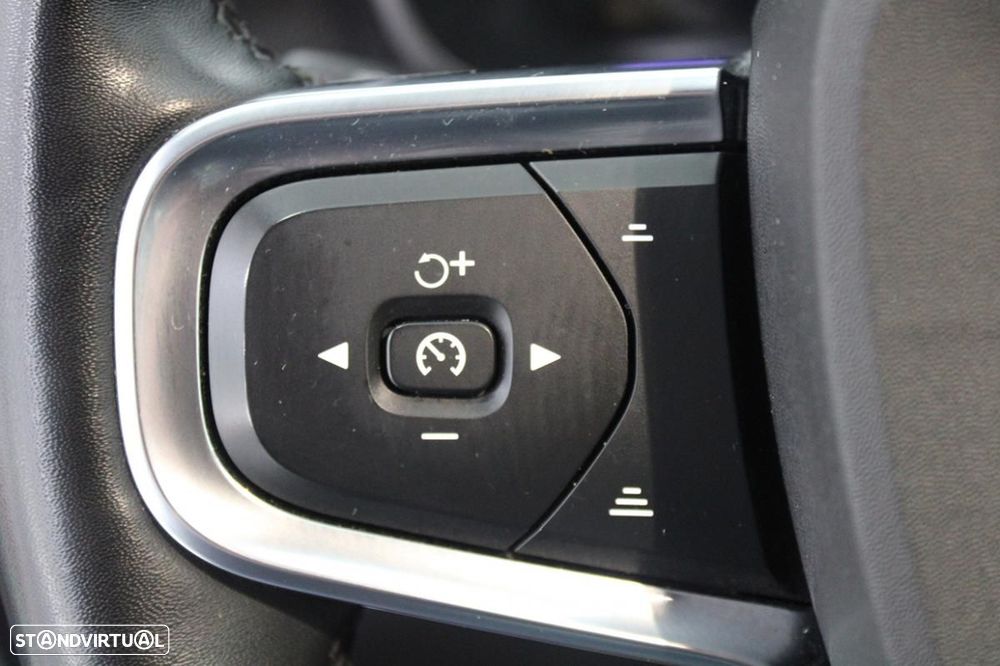 Volvo XC 40 Recharge 69 kWh Single Motor Core - 16