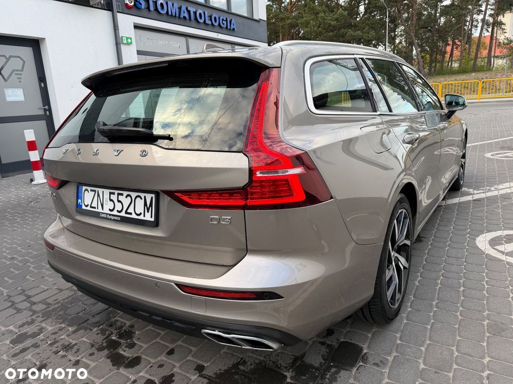 Volvo V60 D3 Summum - 20