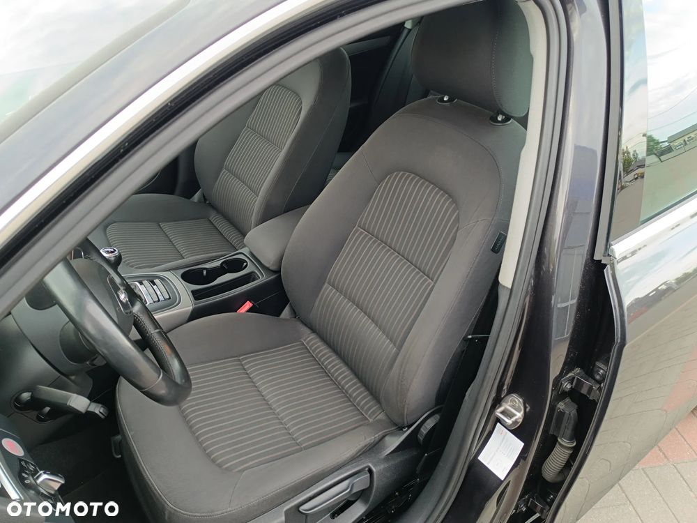 Audi A4 Avant 2.0 TDI DPF Ambition - 24