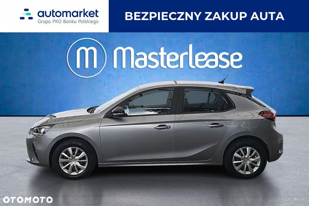 Opel Corsa 1.2 Edition S&S - 9
