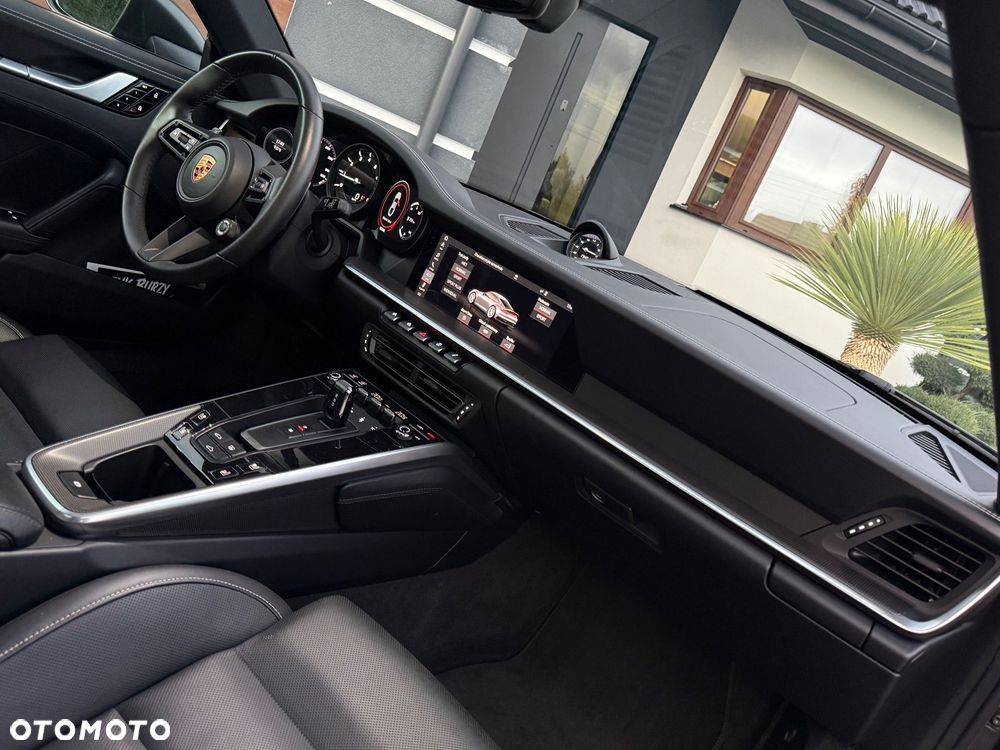 Porsche 911 Carrera S - 37